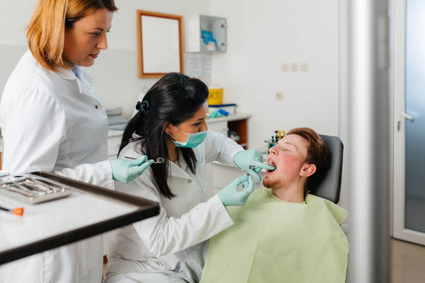 Best Pediatric Emergency Dentist in Chevy Chase Heights, PA