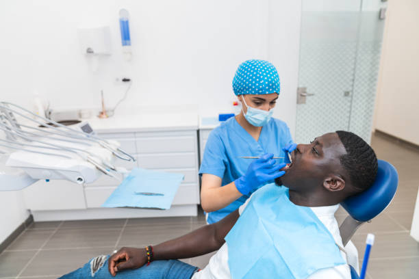 Best Orthodontic Emergency Dentist in Chevy Chase Heights, PA